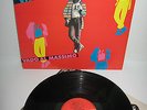 VASCO ROSSI – Vado Al Massimo – LP vinile 1^ stampa