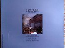 IRCAM Portrait Sound Research private electronic Risset+Pierre Boulez+Subotnick+