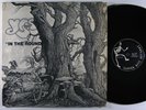 YES In The Round 2xLP on Slipped Disc