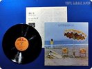 NEIL YOUNG On the Beach P-8421R LP Av3227