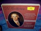 PIERRE FOURNIER WILHELM KEMPFF BEETHOVEN CELLO SONATAS DGG 138 993 SLPM TULIPS