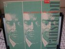 MAX ROMEO/LEE PERRY/TRANSITION/JAPAN NEC, WACKIE'S LP