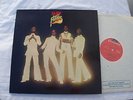 SLADE - SIGNED SLADE IN FLAME-LP SLEEVE SIGNED BY ALL FOUR ORIGINAL MEMBERS-