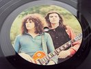T.REX Marc Bolan ELECTRIC WARRIOR 1st FLY A2 B2 COMPLETE POSTER VAULT COPY