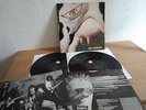 AEROSMITH - GET A GRIP (DLP) GEFFEN RECORD 1993 TOP RARE