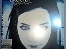 EVANESCENCE FALLEN LP 10TH ANNIVERSARY LIMITED OF 1500 PURPLE USA VINYL