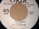 Northern Soul 45 - BILLY BUTLER - 