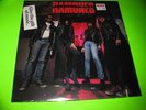 NEW SEALED  RAMONES HALFWAY TO SANITY RECORD LP VINYL 1987 SIRE 25641