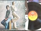 KLP52 - Smith & d'Abo - same (S 81583) UK LP + OIS, cbs 1976