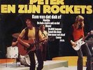 LP Peter En Zijn Rockets De Beste Van Peter En Zijn Rockets NEAR MINT Philips
