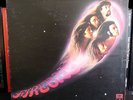 DEEP PURPLE Fireball HARVEST UK Original LP GATEFOLD 