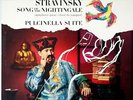 ANSERMET / Stravinsky Song of the Nightingale / London-Decca WBg BB CS 6138 2E