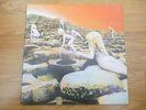 LED ZEPPELIN Houses of the holy Atlantic K 50014 gatefold sleeve 1973