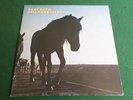 Babe Ruth LP Amar Caballero UK Harvest 1st press BEAUTIFUL VINYL