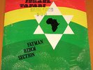 ISRAEL TAFARI SAME SONG DUB FATMAN RIDIM SECTION TOP RANKING SOUNDS RARE EX