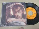 DAVID BOWIE FAME 1st Edition 7'SINGLE VINYL RARE COVER 1976 COLOMBIA LOOK jup