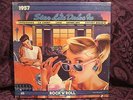 1957 TIME LIFE LP BOX SET / FATS,LITTLE RICHARD,EVERLY BROTHERS,HOLLY,BOBBETTES