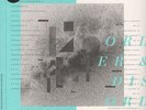 Alex Menzies - Order & Disorder Vinyl EU LP