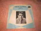 EDDIE COCHRAN  LONELY  SUPER RARE