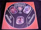 KEITH HUDSON   Furnace   VERY RARE 1972 REGGAE LP Original IMBIDIMTS Hear