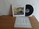 Arthur Brown Vincent Crane Faster Speed Light LP *RARE*