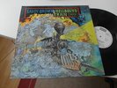 SAVOY BROWN HELLBOUND TRAIN 1972 MINT BLUESROCK MONSTER  PROMO