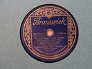 VERA SMIRNOVA - Rare 1928 BRUNSWICK RUSSIAN 78 #59031