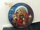 Mercyful Fate C.U.N.T. Numbered Picture Disc Metallica Slayer Ozzy