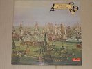 BEE GEES -Trafalgar- LP