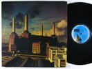PINK FLOYD Animals LP on Columbia VG++