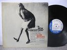Sam Rivers - A New Conception US LP Blue Note Liberty