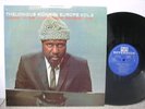 Thelonious Monk - In Europe Vol 2 UK LP Riverside Nr MINT