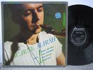 Warne Marsh - Same US LP Atlantic 1291 DG Black Label