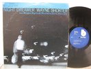 Wayne Shorter - Night Dreamer US LP Blue Note Nr MINT