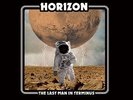 HORIZON - The Last Man In Terminus - LP (colour) Nasoni
