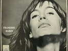 FRANCOISE HARDY La Question 1971 MEXICO ORG LP Spanish Titles CHANSON Bossanova