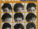 HIGH FIDELITY Soundtrack 2000 FRENCH Promo Sampler LP DYLAN Velvet Underground