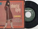 CHANTAL KELLY 
