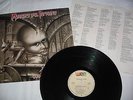 ANGELES DEL INFIERNO 666 LP  priest baron rojo accept