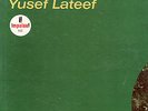 Yusef Lateef Psychicemotus Impulse AS-92 Original 1966 LP Orange Label Near Mint