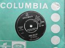 CHEYNES DOWN AND OUT COLUMBIA DB 7464 FLEETWOOD MAC PETER BARDENS BO STREET RARE