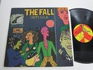 THE FALL/GROTESQUE (AFTER THE GRAMME)  LP 1980 UK ROUGH TRADE ROUGH 18