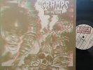 CRAMPS - Off The Bone - VINYL LP