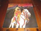 BURNING SPEAR LP HAIL HIM KILLER ROOTS 1980