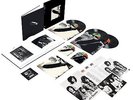 LED ZEPPELIN 2014 Super Deluxe Edition box set 2CD / 180g vinyl 3LP SEALED/NEW