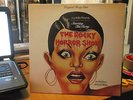 THE ROCKY HORROR SHOW LP 33 GIRI  D33