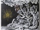 GOATWHORE 'Constricting Rage Of The Merciless' Vinyl LP NEW & SEALED