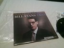 BILL EVANS Portrait In Jazz NM RIVERSIDE 12-315 1959 LP LaFaro WOW NICE