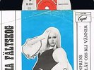 ABBA - AGNETHA FÄLTSKOG SINGLE - HJÄRTATS KRONPRINS CUPOL 1969