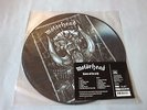Motorhead - Kiss Of Death LTD picture disc